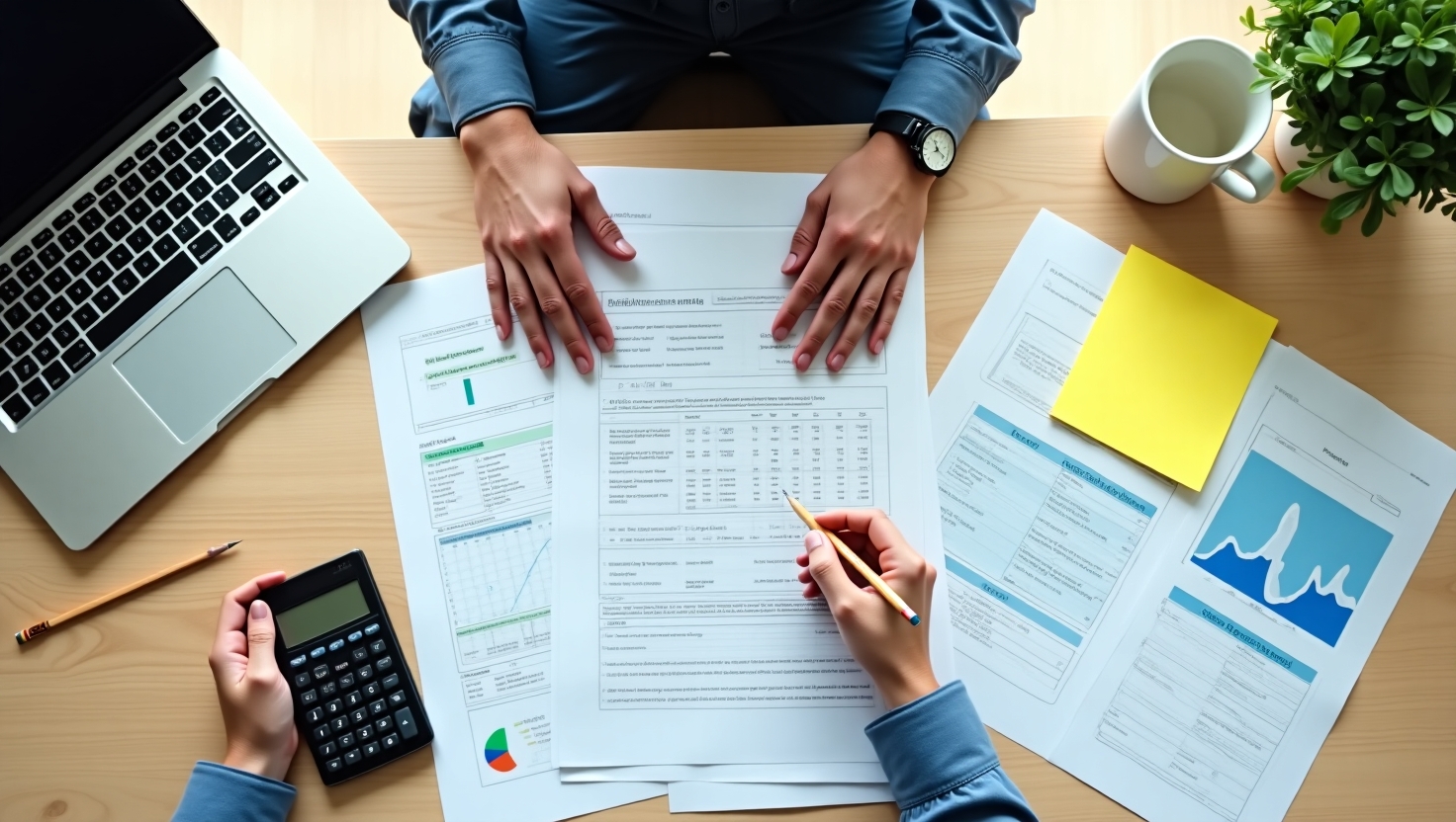 Expertise Premium - Services sur mesure